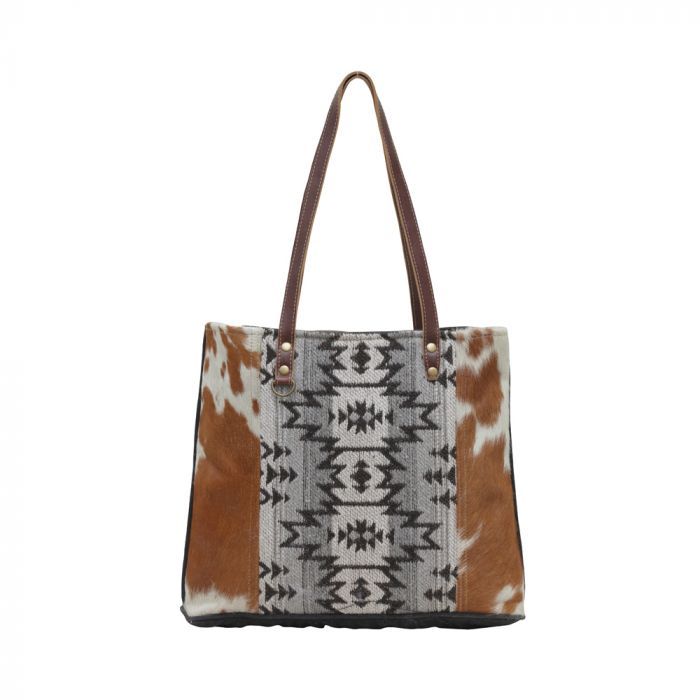 Myra Ailyak Tote Bag