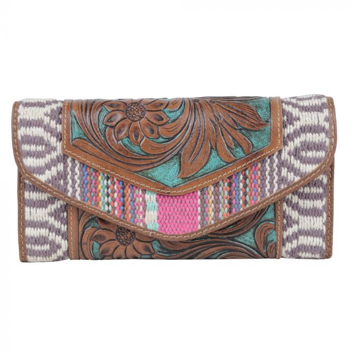 Myra Ardent Wallet