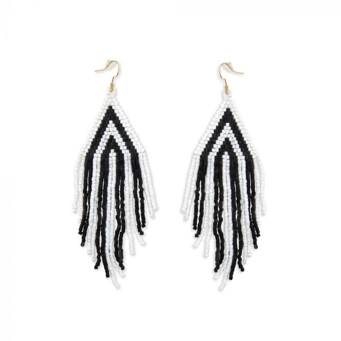 Myra BNW Astro Earrings