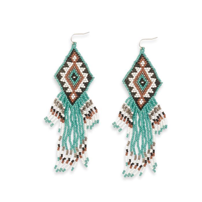 Myra Celtic Earrings