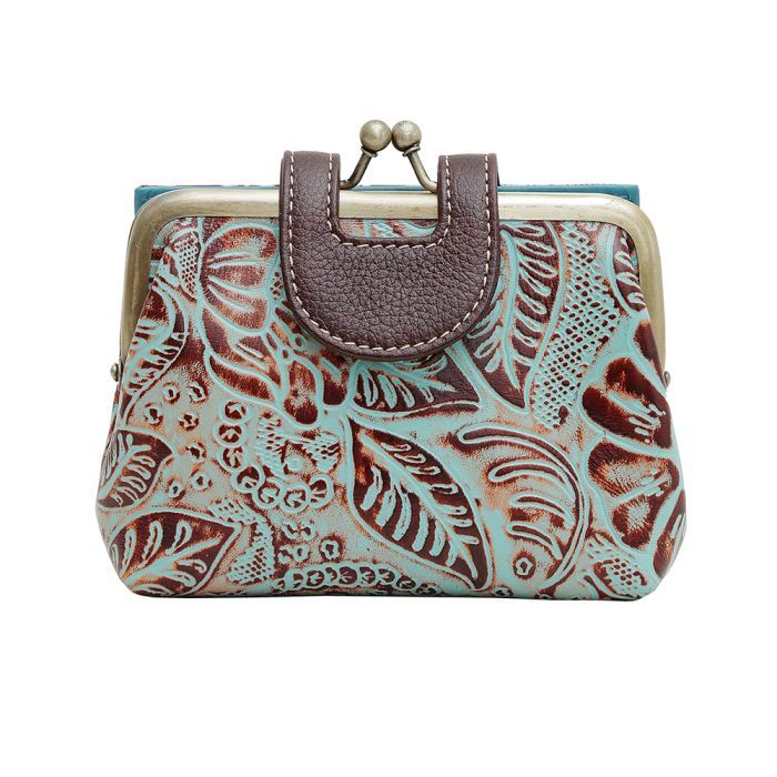 Myra Collide Wallet
