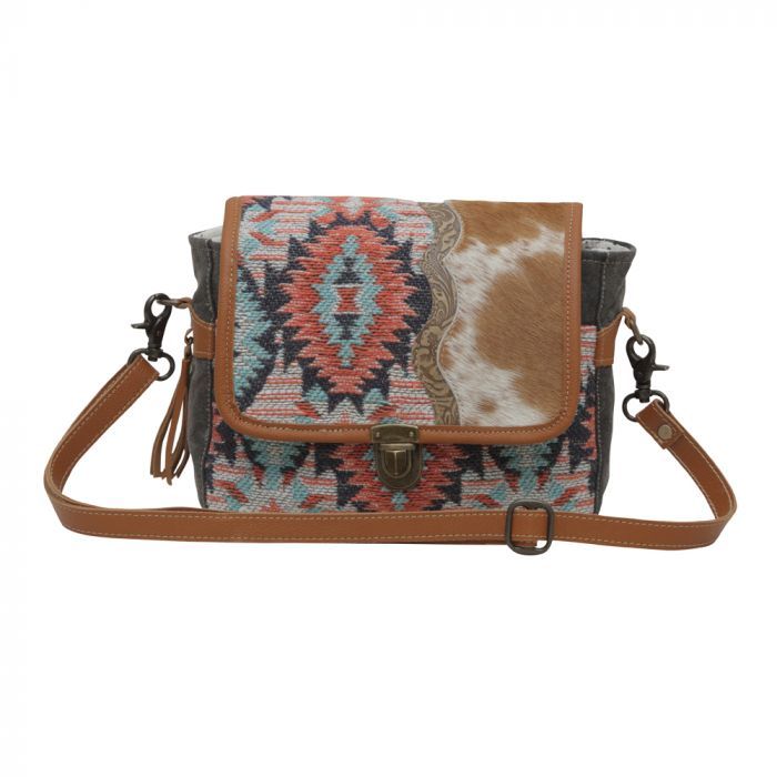 Myra Corvette Shoulder Bag