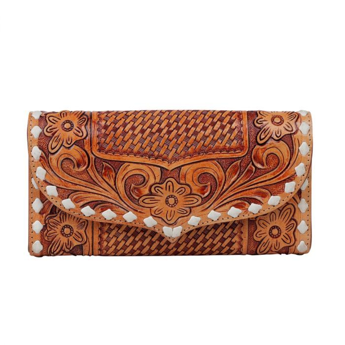 Myra Deserve Wallet