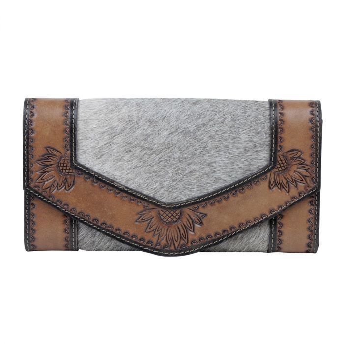 Myra Diligence Wallet