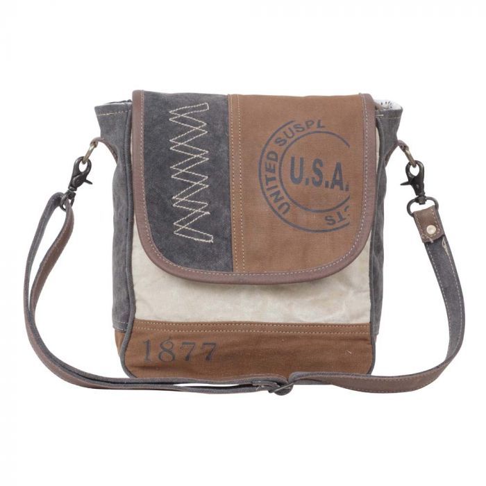 Myra Esme Shoulder Bag