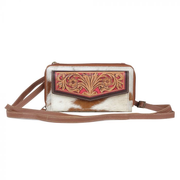 Myra Exclusion Wallet