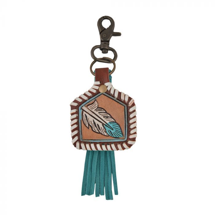 Myra Key Chain-2