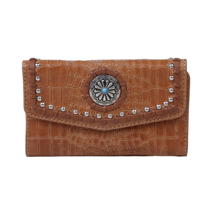 Myra Maplet Wallet