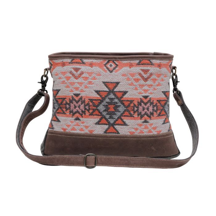 Myra Maya Azteca Shoulder Bag