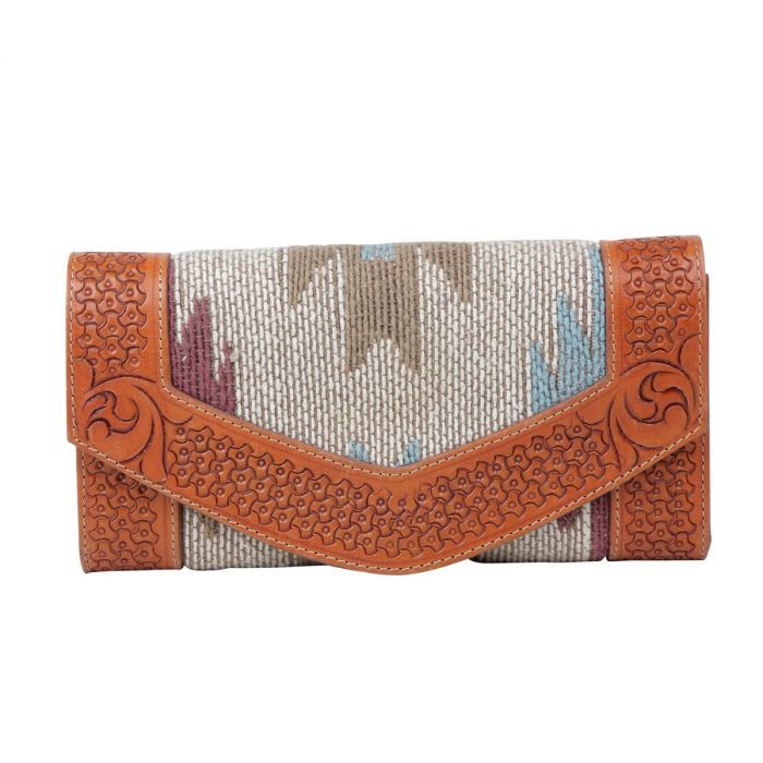 Myra Merry Time Wallet