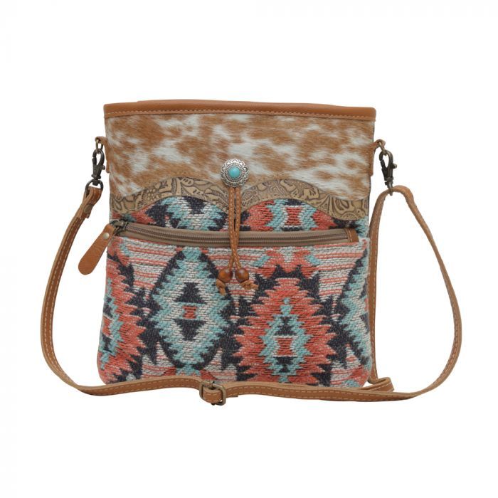 Myra Reboot Small &amp; Crossbody Bag