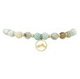 Mountain Stone Bracelet