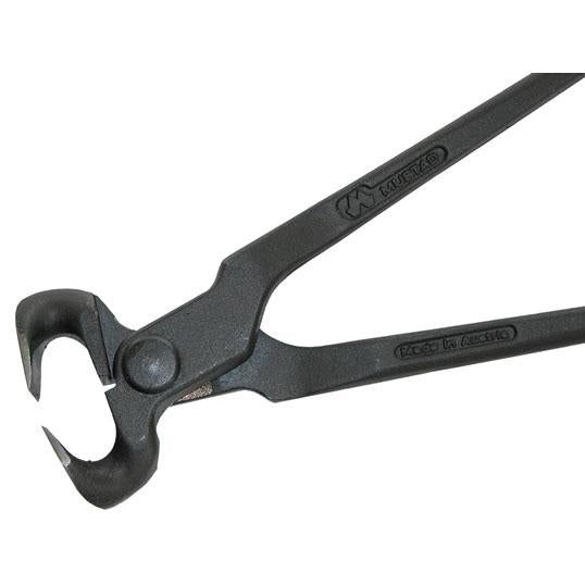 Mustad Nipper Black 12
