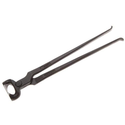 Mustad Nipper Black 12