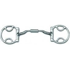 Myler Western D w/Hooks