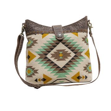 Myra Bibarel Shoulder Bag