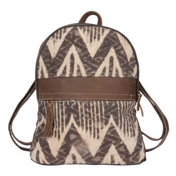 Myra Brown Harmony Backpack Bag