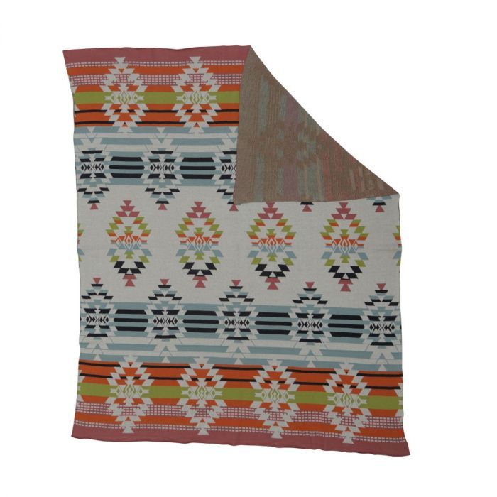 Myra Chroma Throw