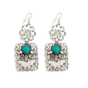 Myra Drapes Earrings