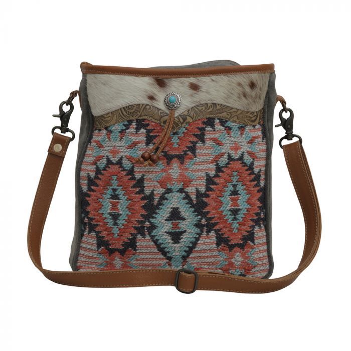 Myra El Slava Shoulder Bag