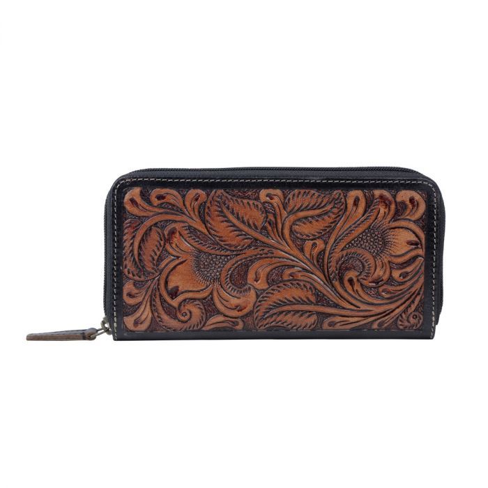 Myra Grow UP Wallet