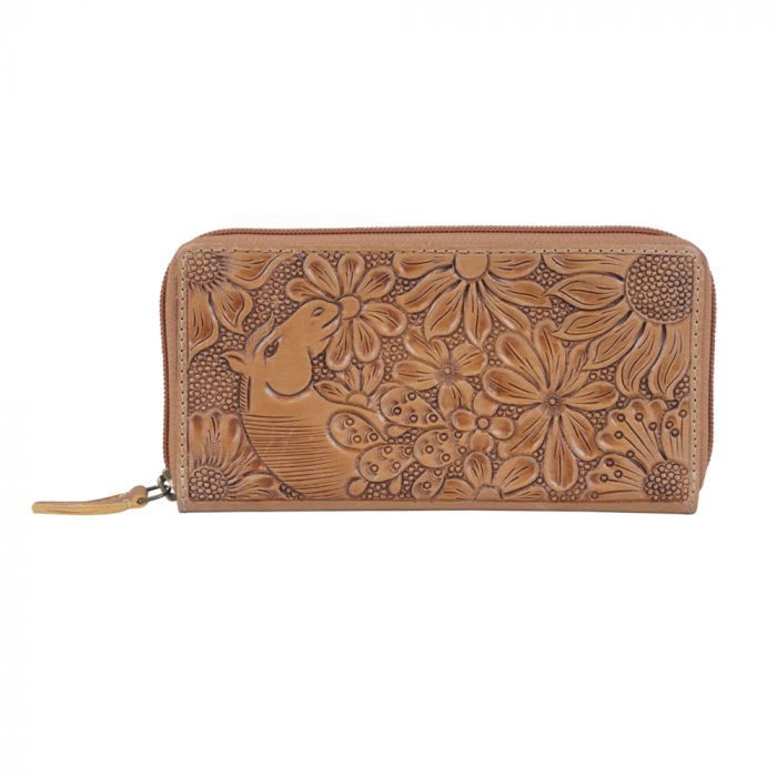 Myra Leal Wallet