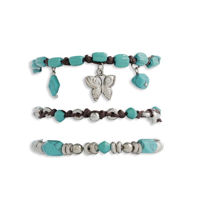 Myra Safar Bracelet
