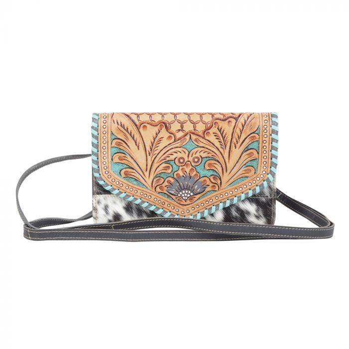 Myra Semicolon Wallet