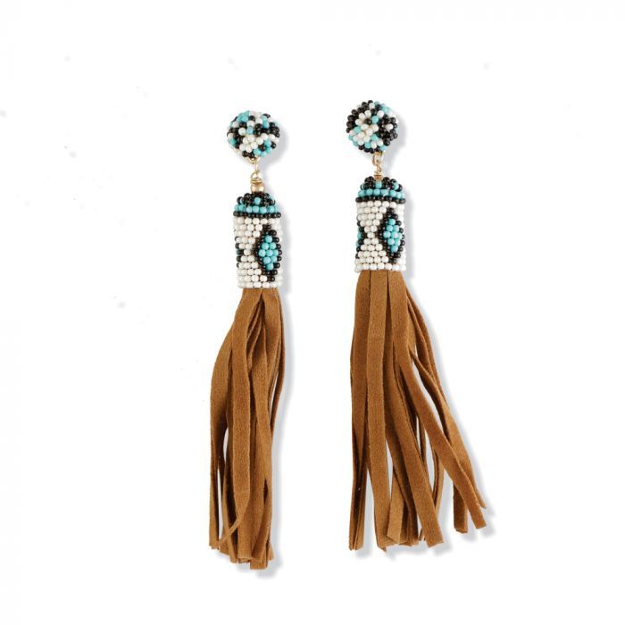 Myra Snapper Earrings