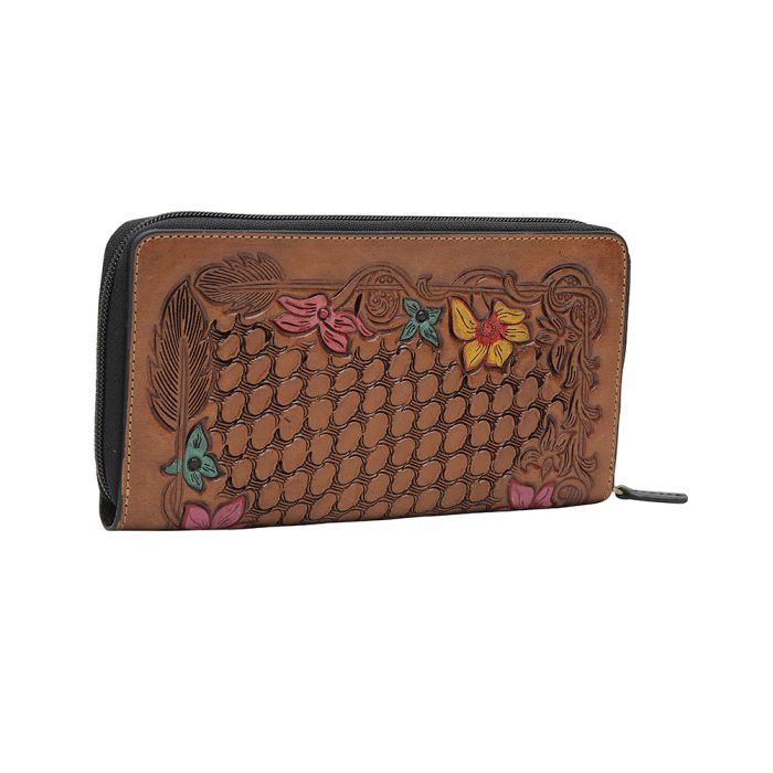 Myra Tori Wallet