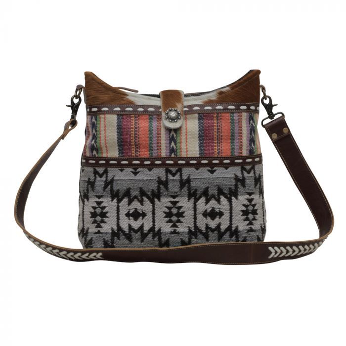 Myra Aspaldiko Shoulder Bag