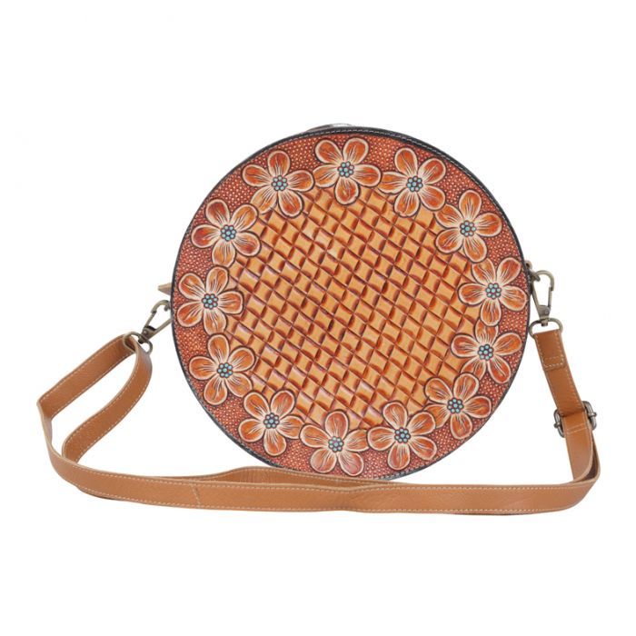Myra Buckaroo Wallet