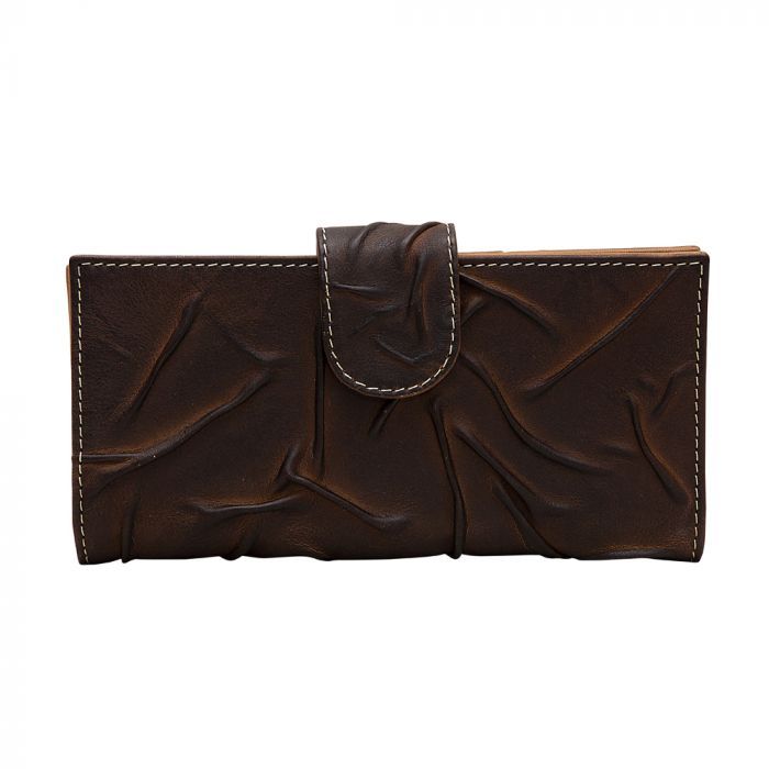 Myra Charcoal Dream Wallet