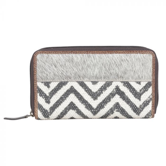 Myra Chiaroscuro Wallet