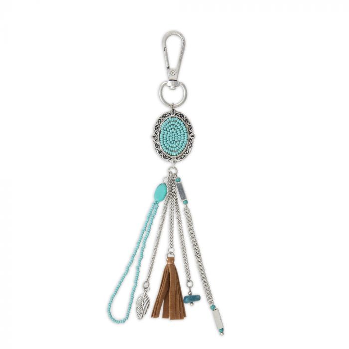 Myra Culture Key Chain