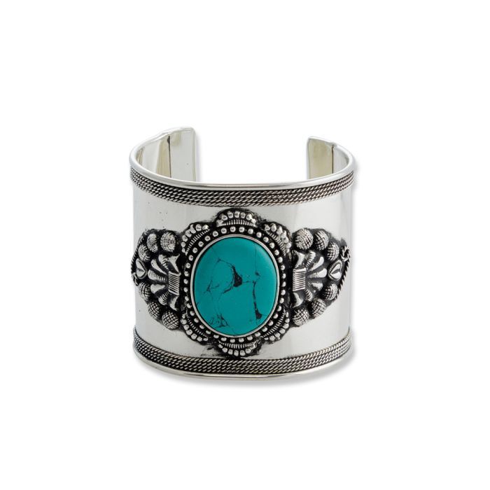 Myra Crystals Bracelet