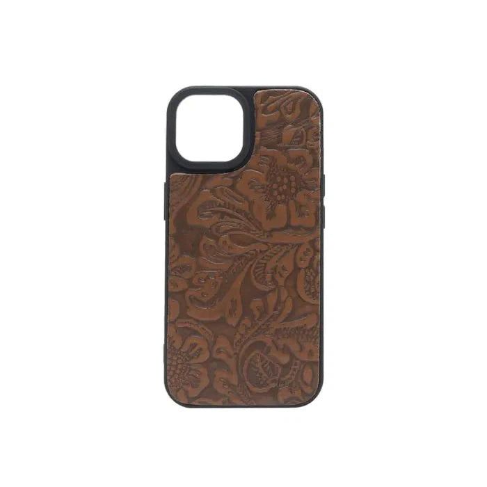 Myra Eagles Nest Phone Case - IPhone 15