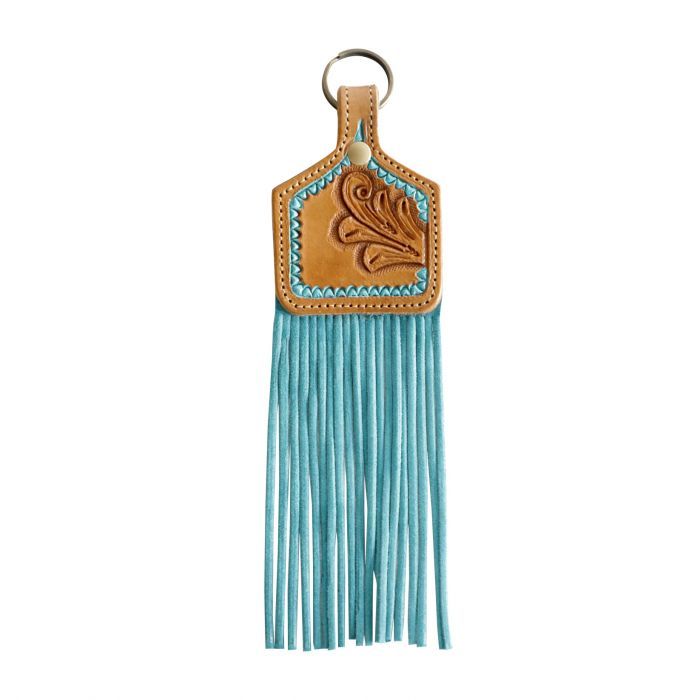 Myra Flourishing Key Fob