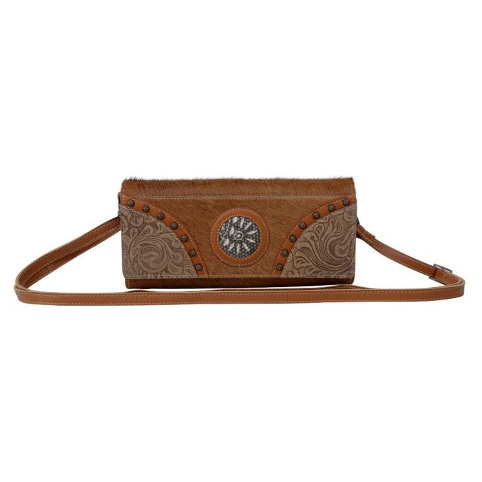 Myra Gala Time Wallet