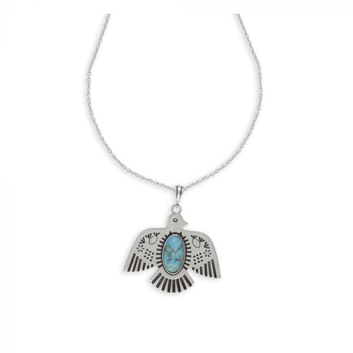 Myra Ooistic Necklace