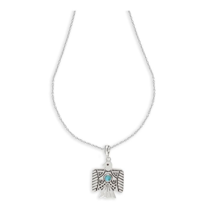 Myra Owlery Necklace