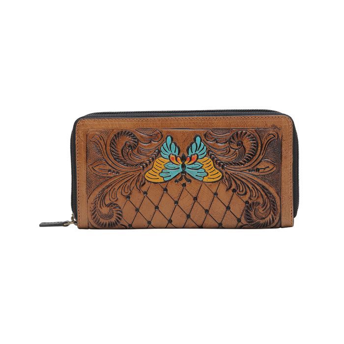 Myra Phoenix Wallet