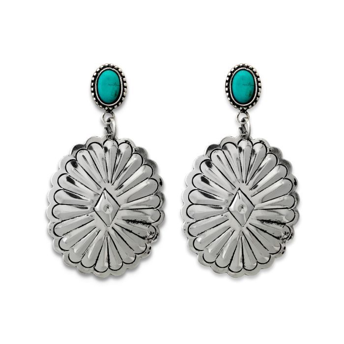 Myra Rachel Earrings