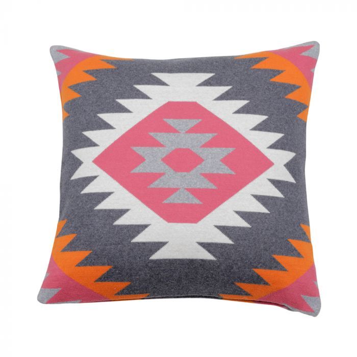 Myra Reality Aztec Cushion Cover