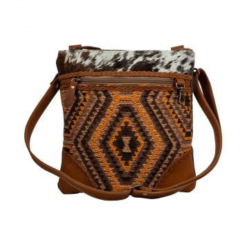 Myra Stone Azteca Small &amp; Crossbody Bag
