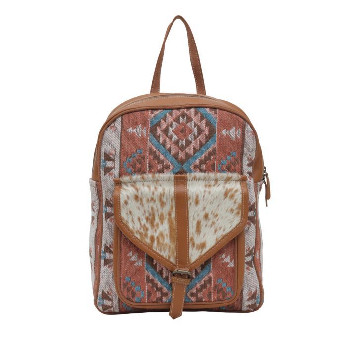 Myra Tori Backpack Bag