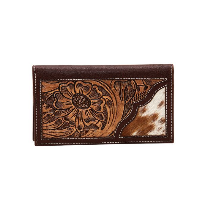 Myra Adams Mens Wallet