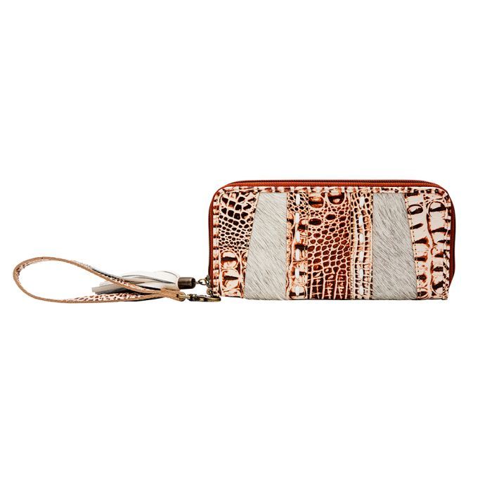 Myra Arcana Wallet
