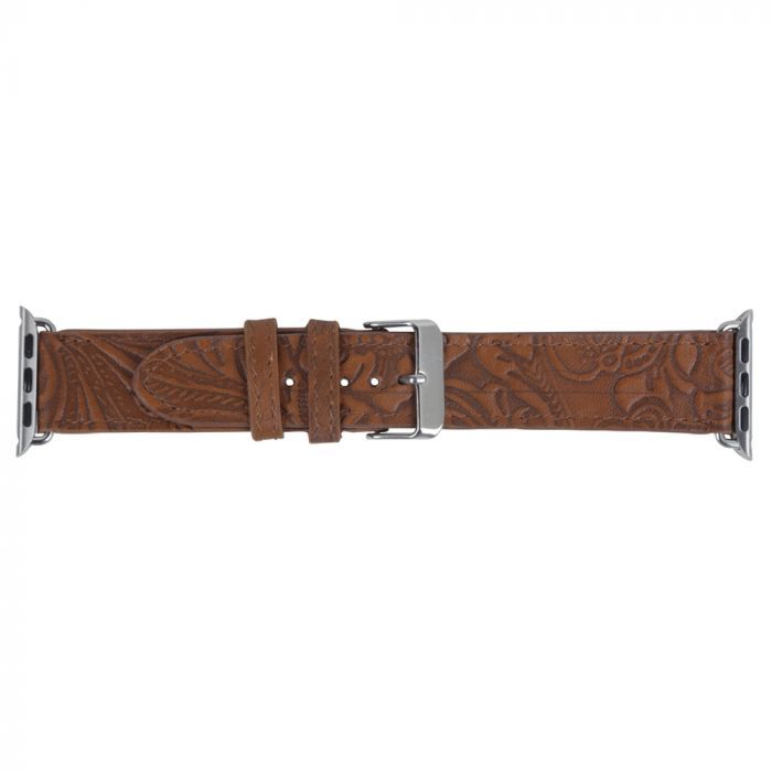 Myra Association Watch Band