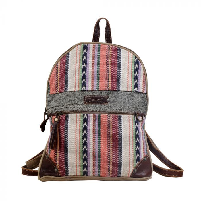Myra Artsy Backpack